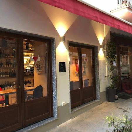 Voglia Di Vino Locanda Alba  Exterior photo