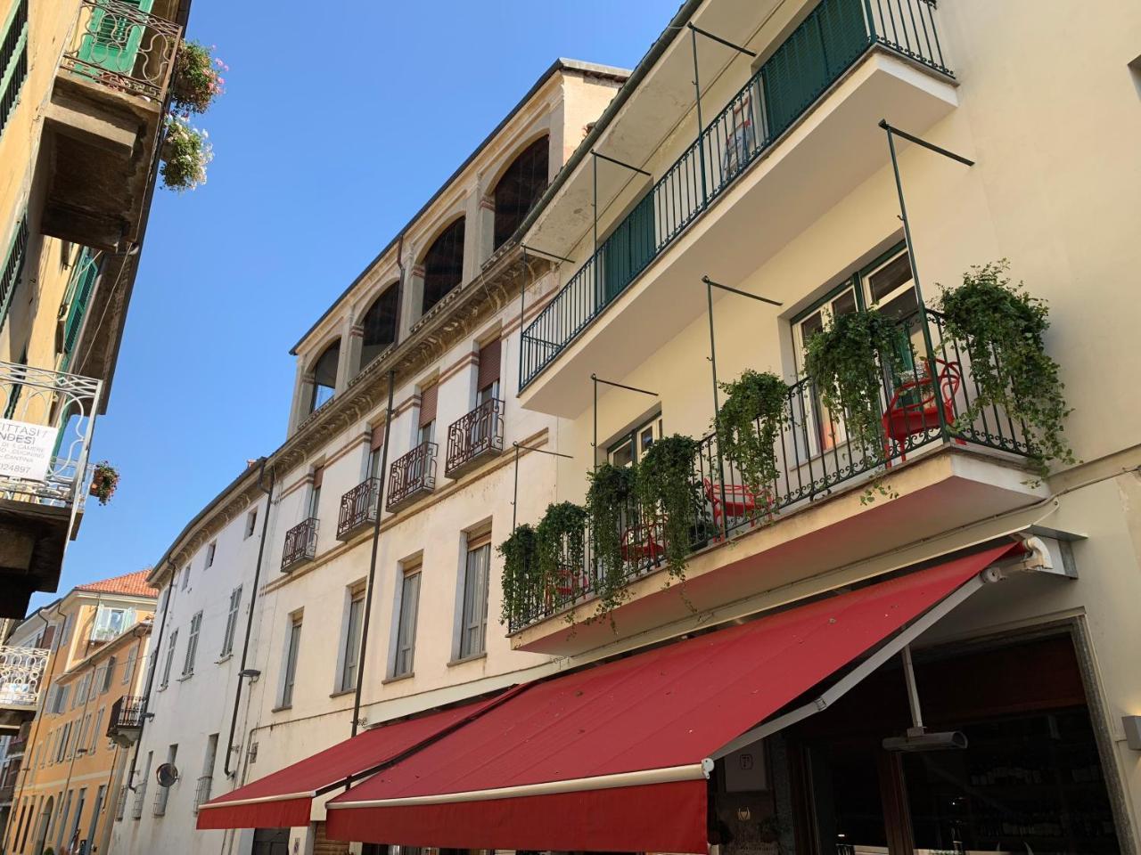 Voglia Di Vino Locanda Alba  Exterior photo